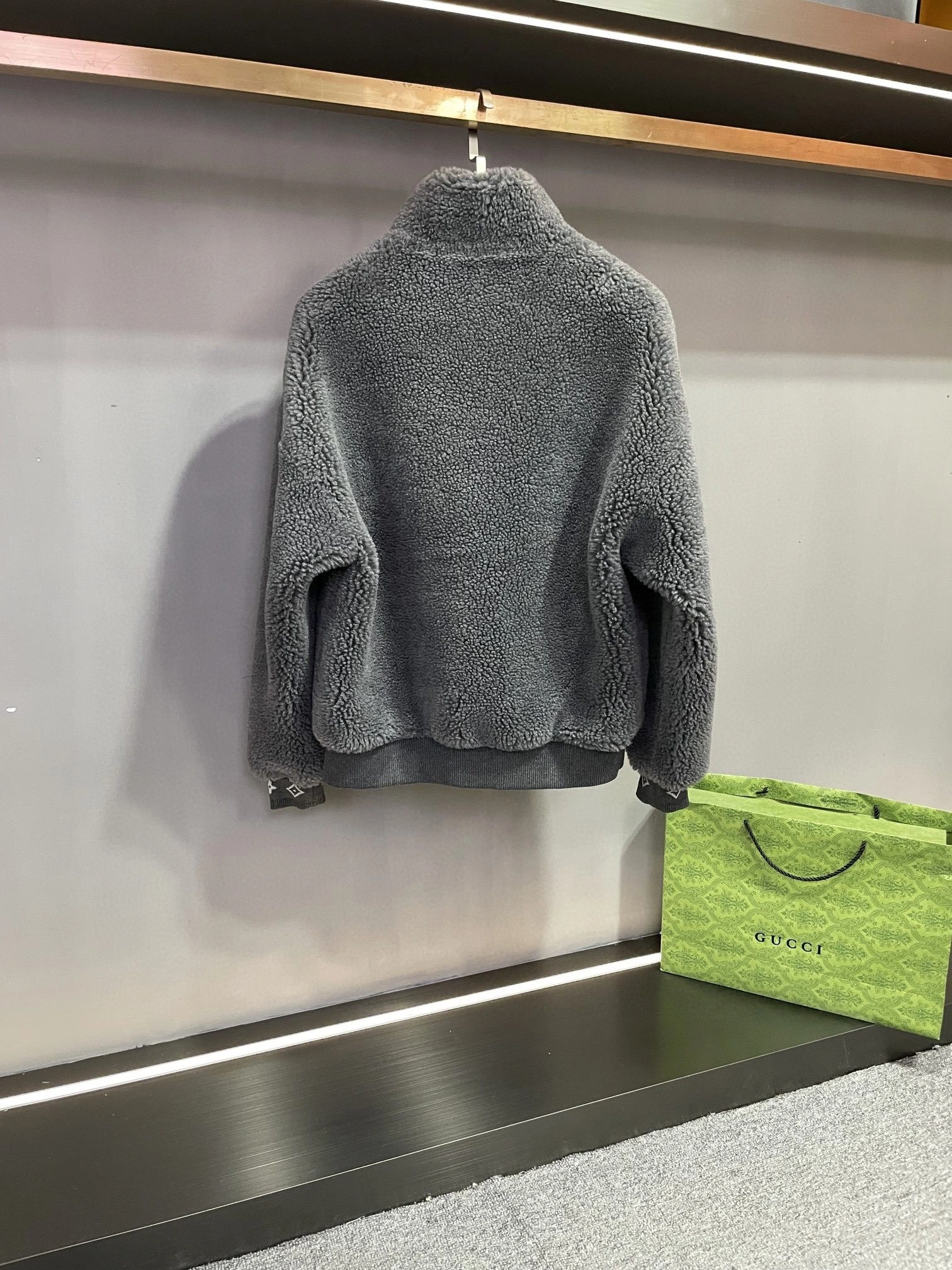 wg.luxury- 8V wool 3colour item:D-F453J3003-3
